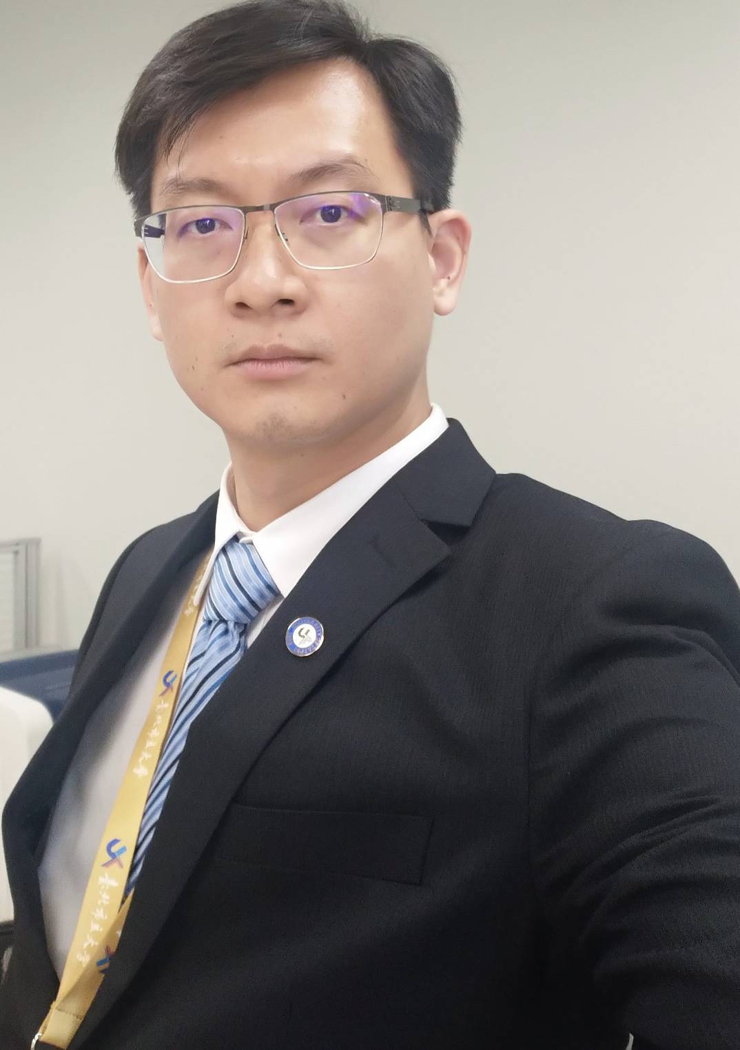 Chuan-Pei Lee